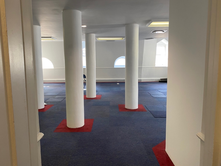 To Let commercial Property for Rent in Cape Town City Centre Western Cape